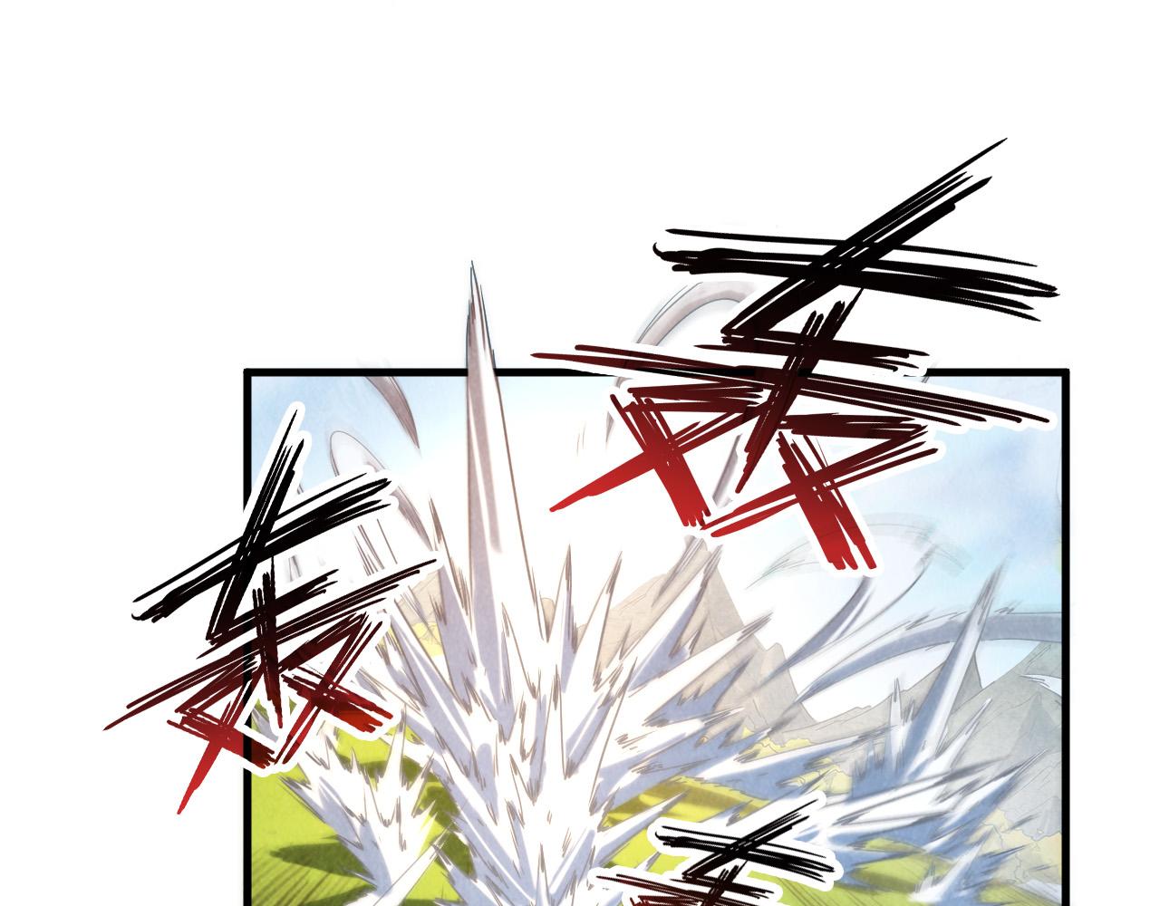 这一世我要当至尊在线观看漫画,第138话 天地万物莫不是灵药1图