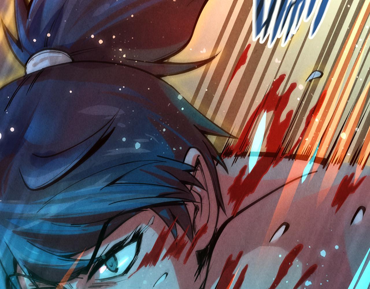 这一世我要当至尊漫画,第74话 十万火急1图
