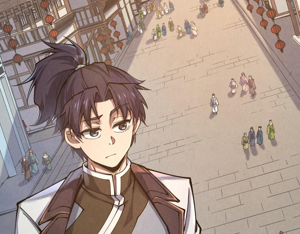 这一世我要当至尊第三季后漫画,第165话 传课大会1图