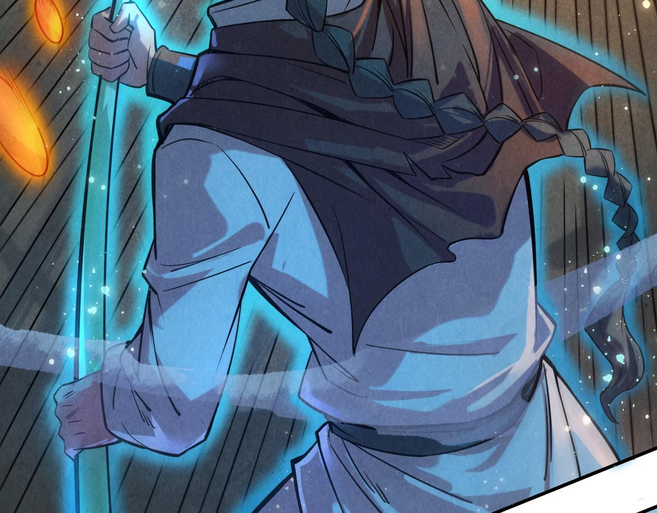 这一世我要当至尊第三季后漫画,第90话 杀神一指2图