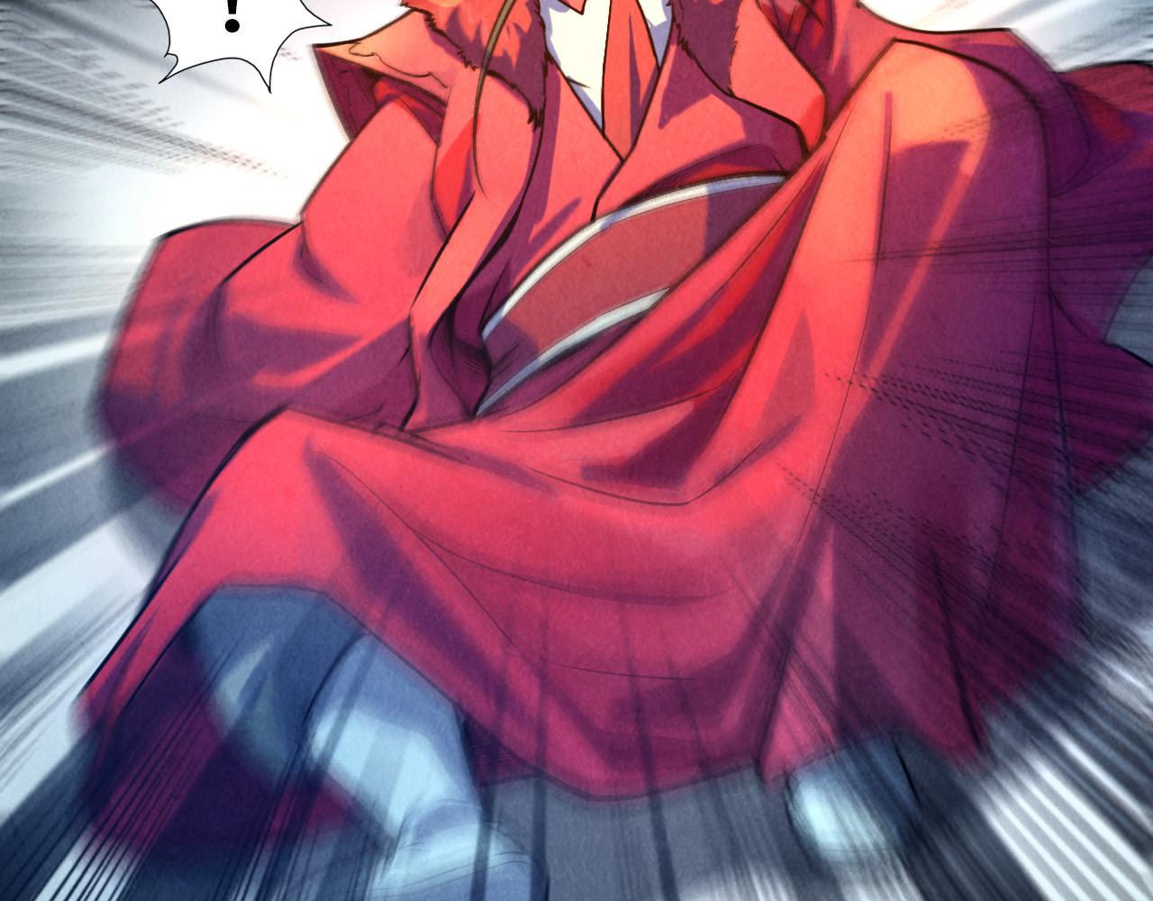 这一世我要当至尊漫画全集下拉式漫画,第80话 武王之威1图