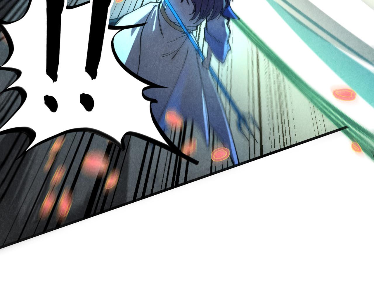 这一世我要当至尊漫画,第79话 武王回归1图