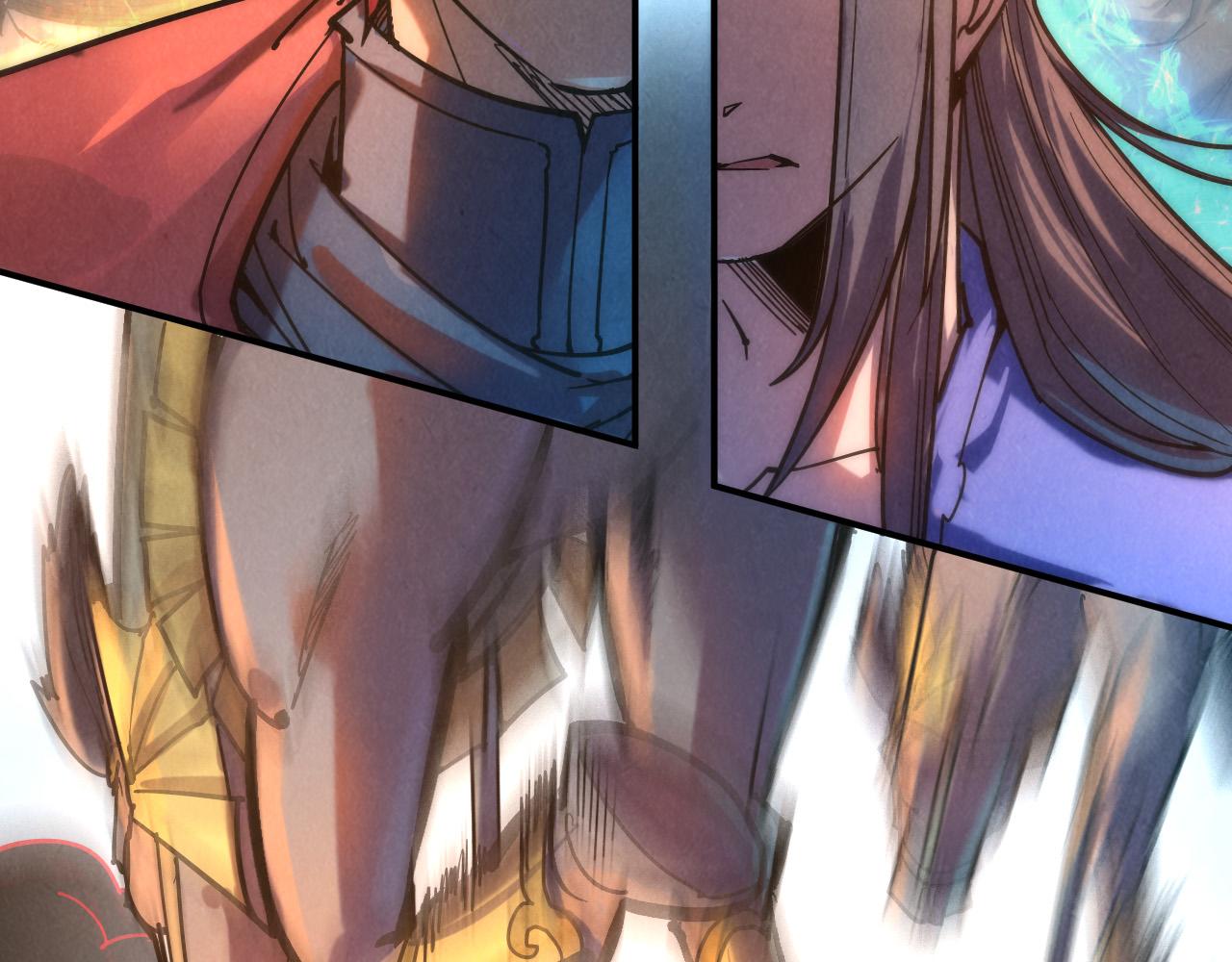 这一世我要当至尊漫画全集下拉式漫画,第89话 拼杀1图
