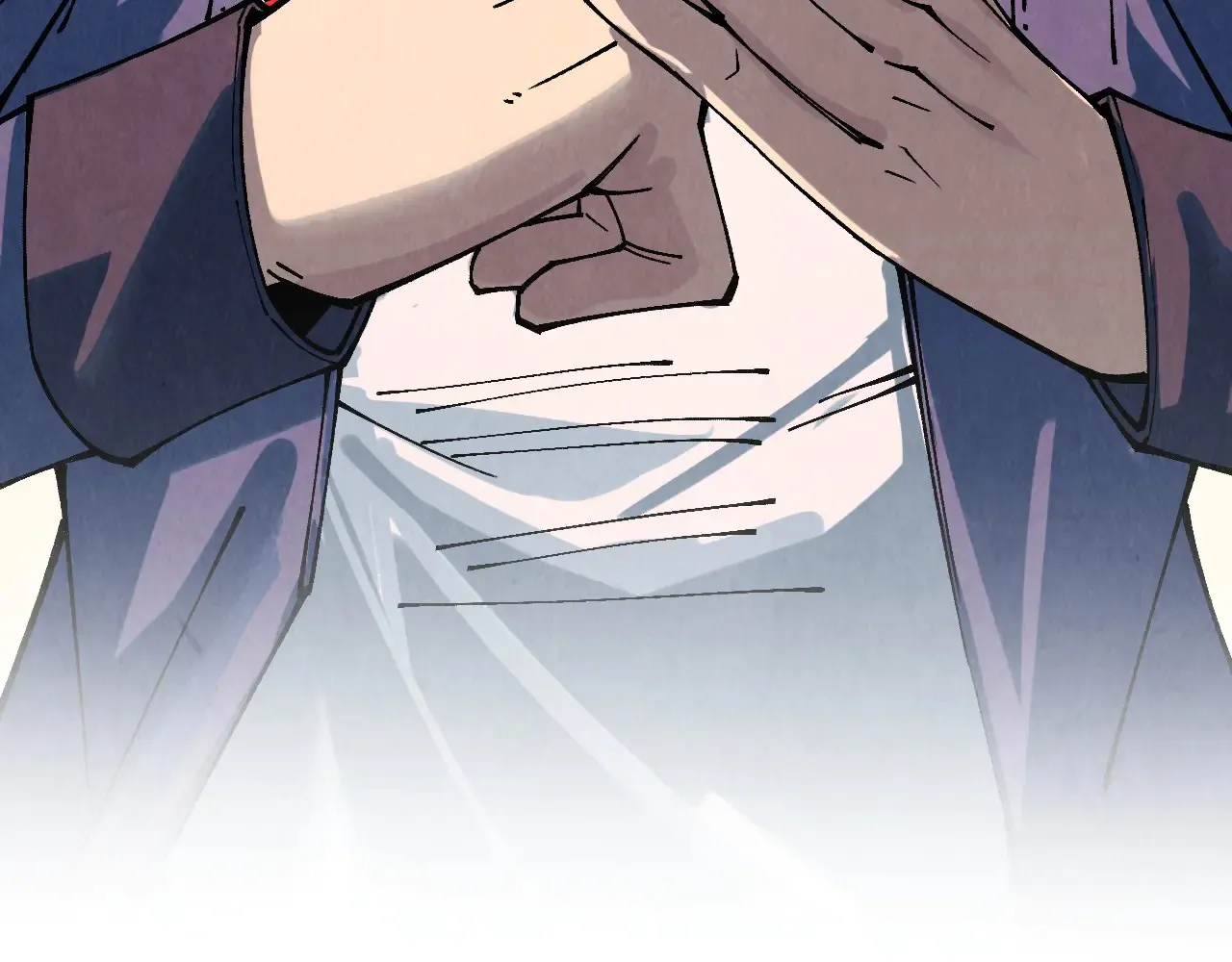 这一世我要当至尊漫画全集下拉式漫画,第301话 第八队2图
