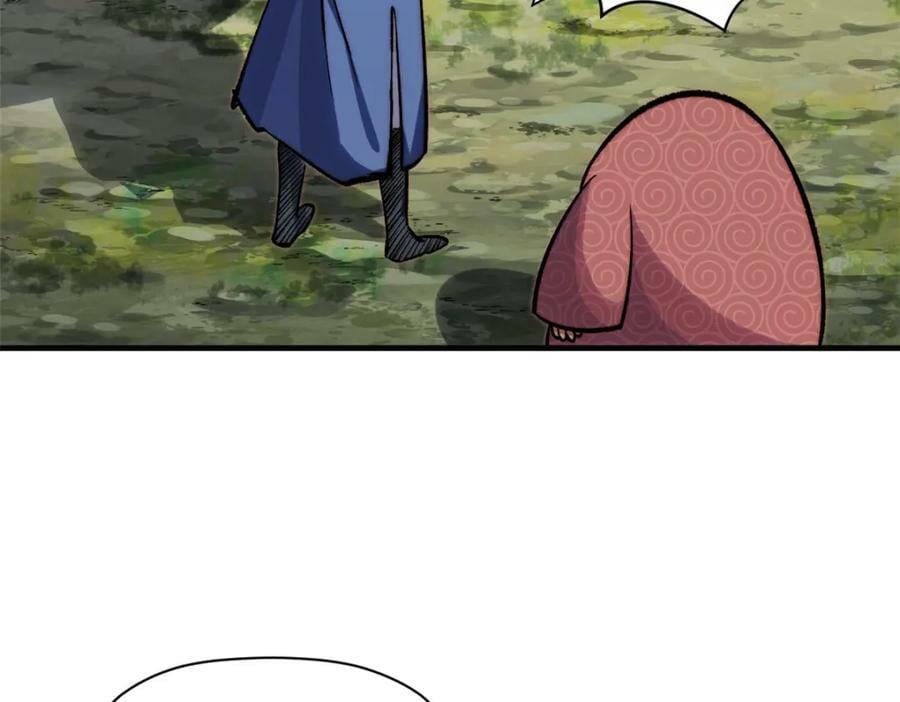 悄悄修炼千年TXT下载 百度网盘漫画,99 来自周凡的挑战1图