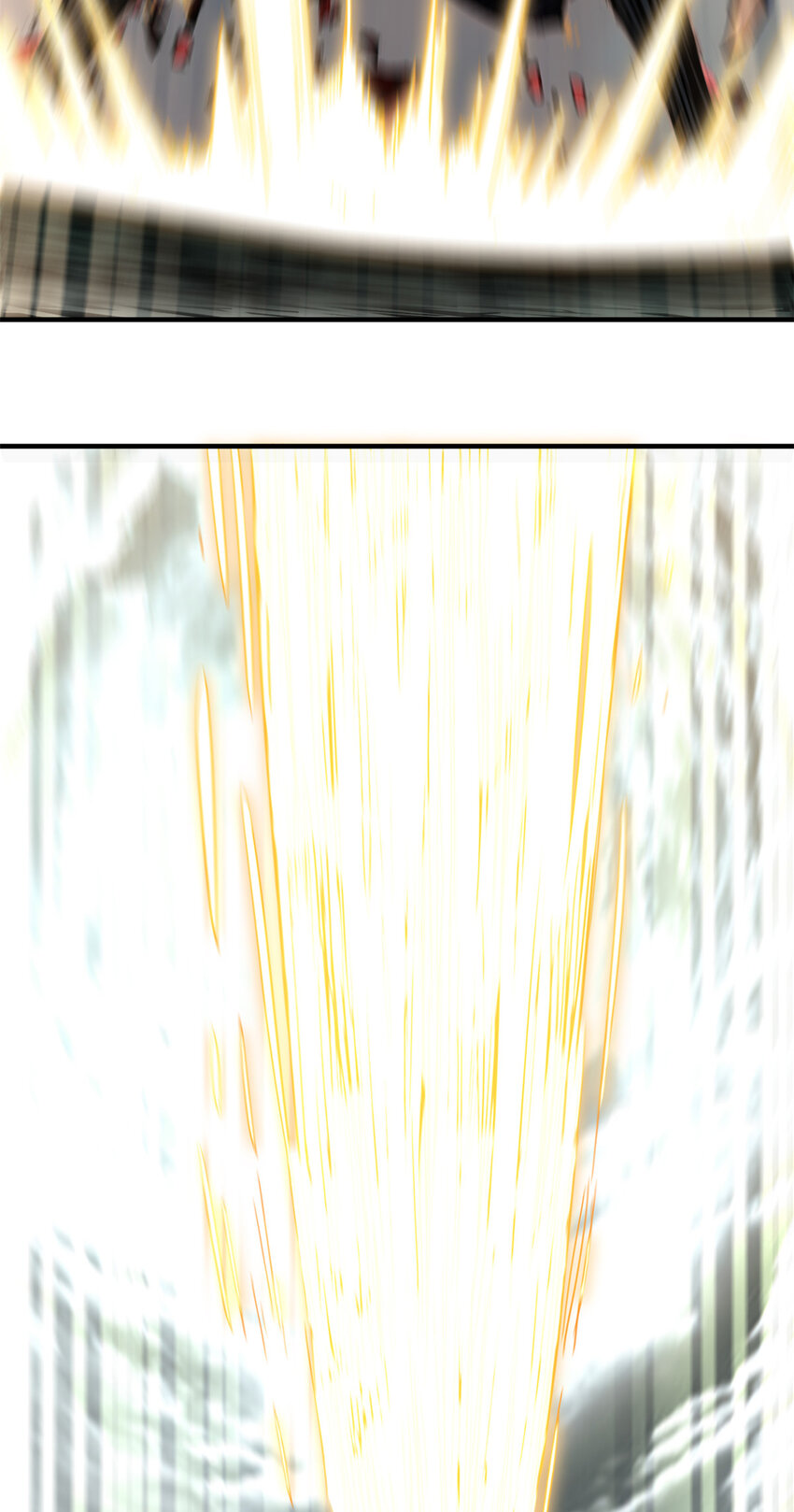 顶级气运悄悄修炼千年免费漫画漫画,51 常山是哪个宗门？2图