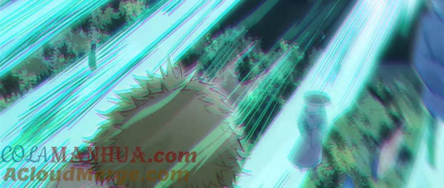 顶级气运,悄悄修炼千年txt下载漫画,111 诛妖圣！1图