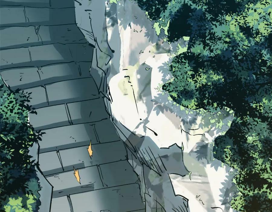 悄悄修炼千年TXT下载 百度网盘漫画,111 诛妖圣！2图