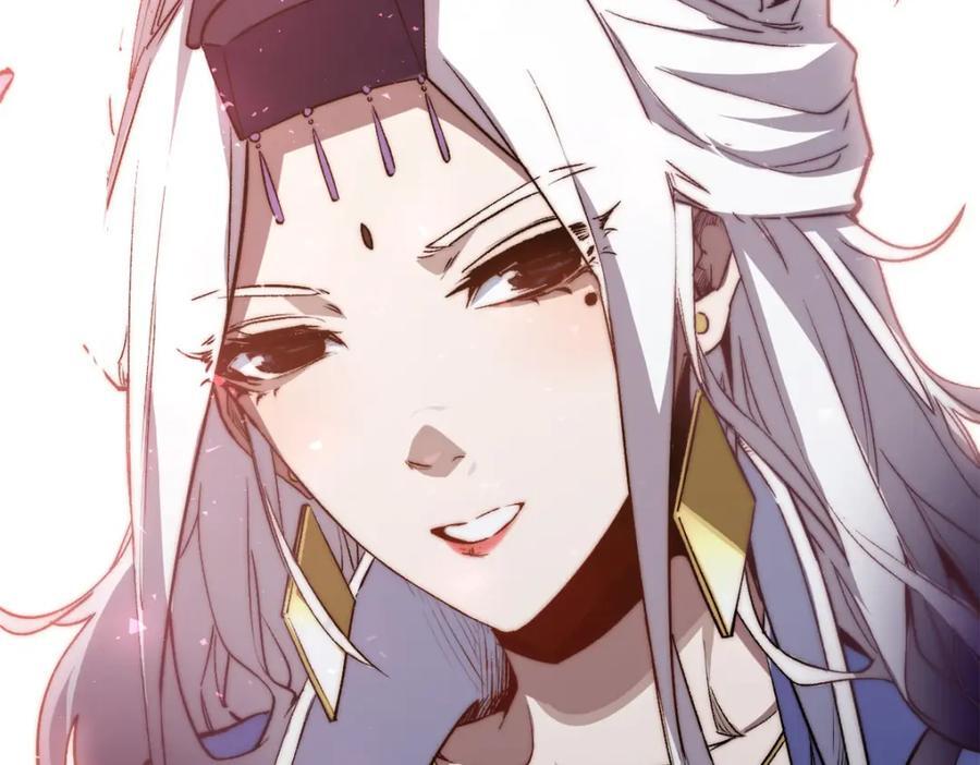 顶级气运悄悄修炼千年讲的什么漫画,1222图