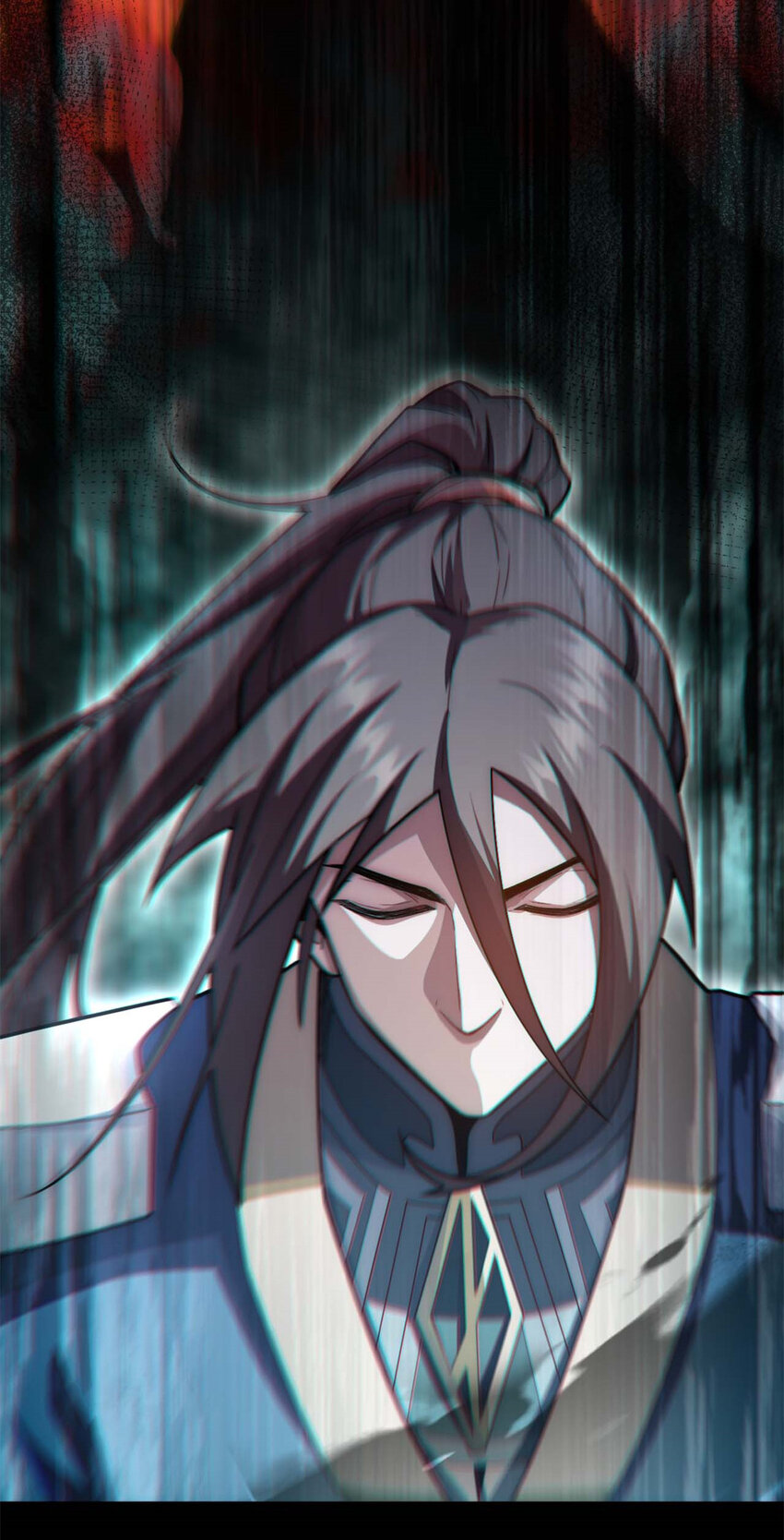 悄悄修炼千年TXT下载 百度网盘漫画,24 心魔？就这？2图
