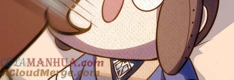 顶级气运悄悄修炼千年讲的什么漫画,114 师弟贴贴！1图