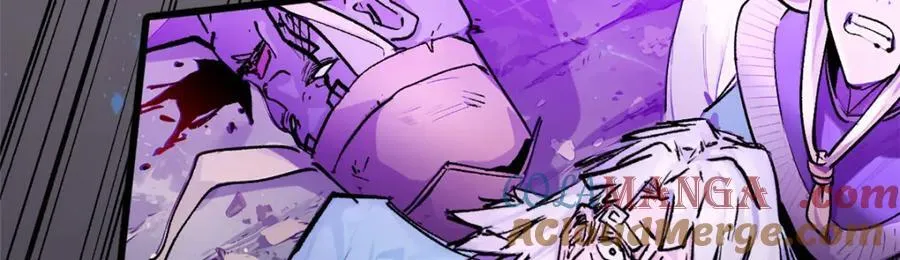 悄悄修炼千年TXT下载 百度网盘漫画,146 一指诛敌！1图