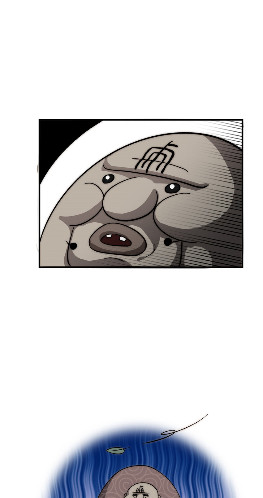 顶级气运,悄悄修炼千年txt下载漫画,69 毁灭吧，麻了！2图
