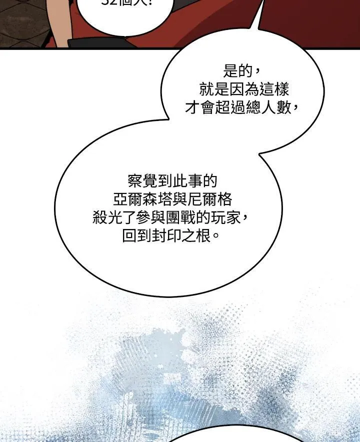 躺赢玩家无广告版抖音漫画,第81话1图