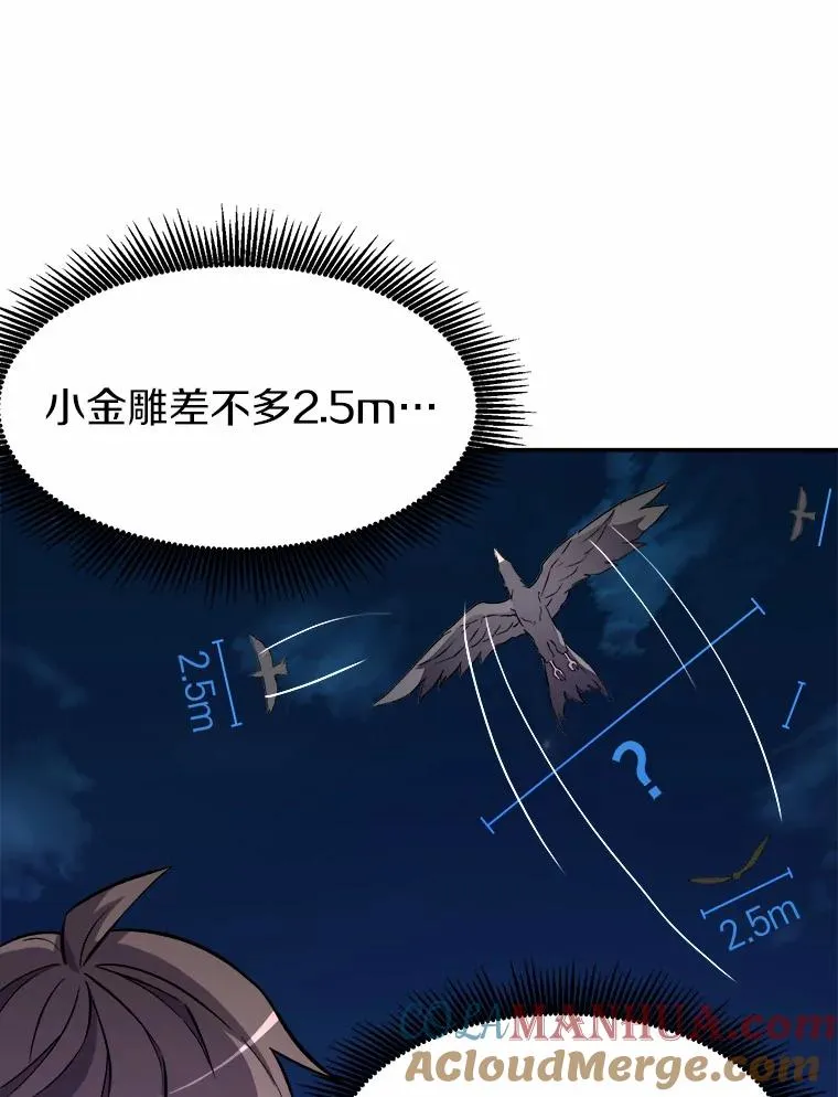 魔弹射手的武器是什么漫画,13.金雕之王1图