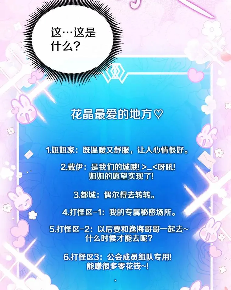 魔弹射手的武器是什么漫画,95.火枪改造2图