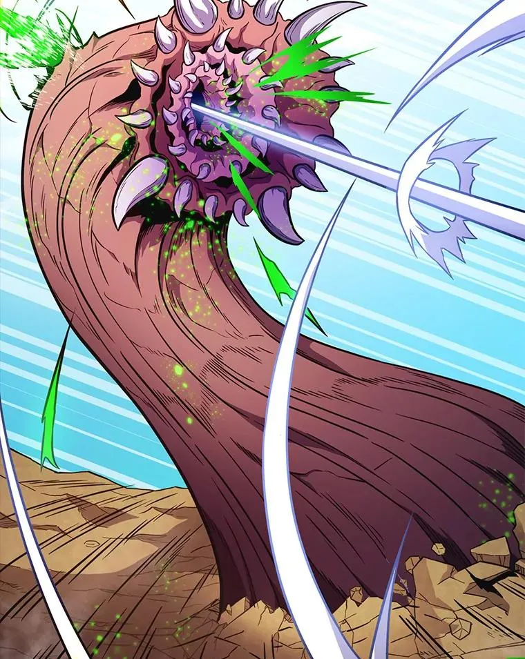 魔弹射手脑叶公司资料漫画,35.希具特部落1图