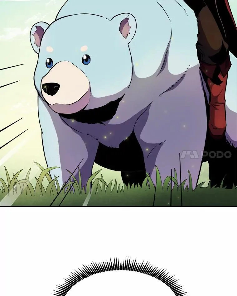 魔弹射手和亡蝶葬仪为什么是cp漫画,19.可爱的小家伙1图