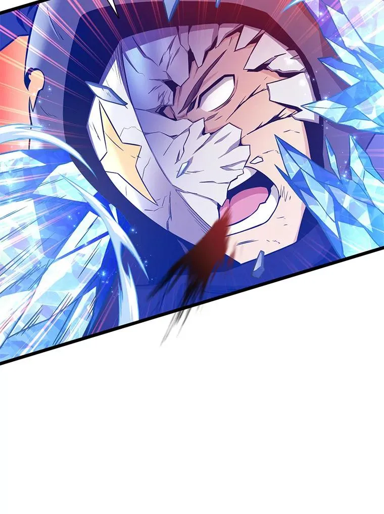 魔弹射手的武器是什么漫画,105.剑拔弩张1图