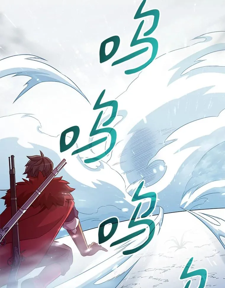魔弹射手的武器是什么漫画,96.“雪崩”2图