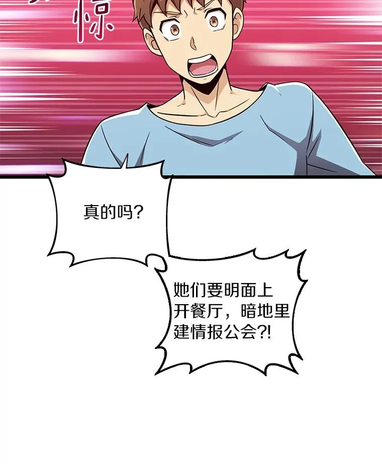 魔弹射手漫画全集漫画,51.情报公会1图