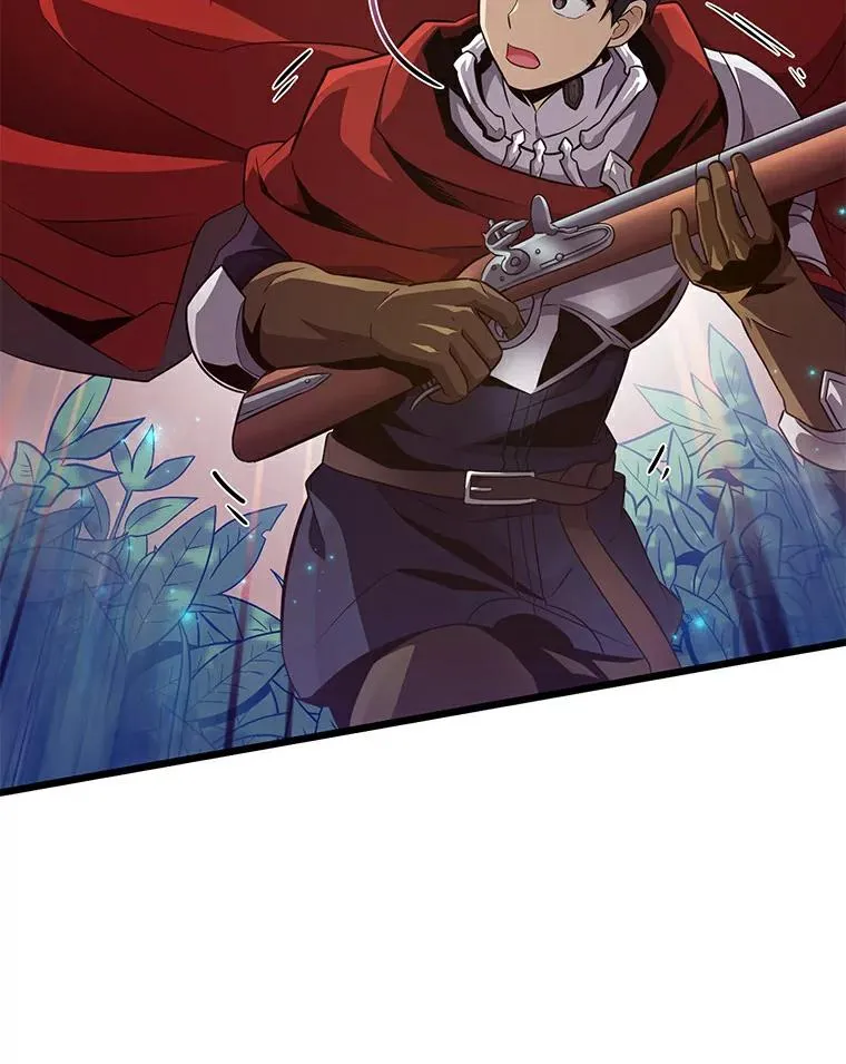 魔弹射手的武器是什么漫画,61.一场骗局1图