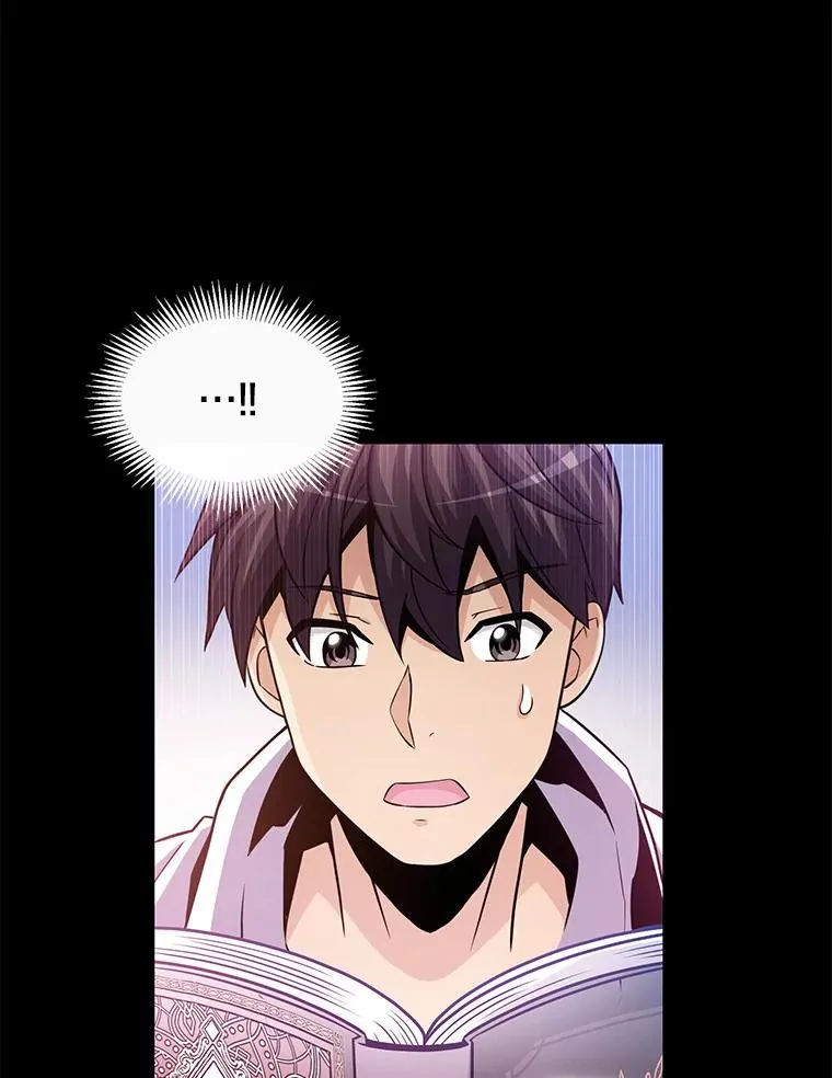 魔弹射手的武器是什么漫画,48.顺利逃脱2图