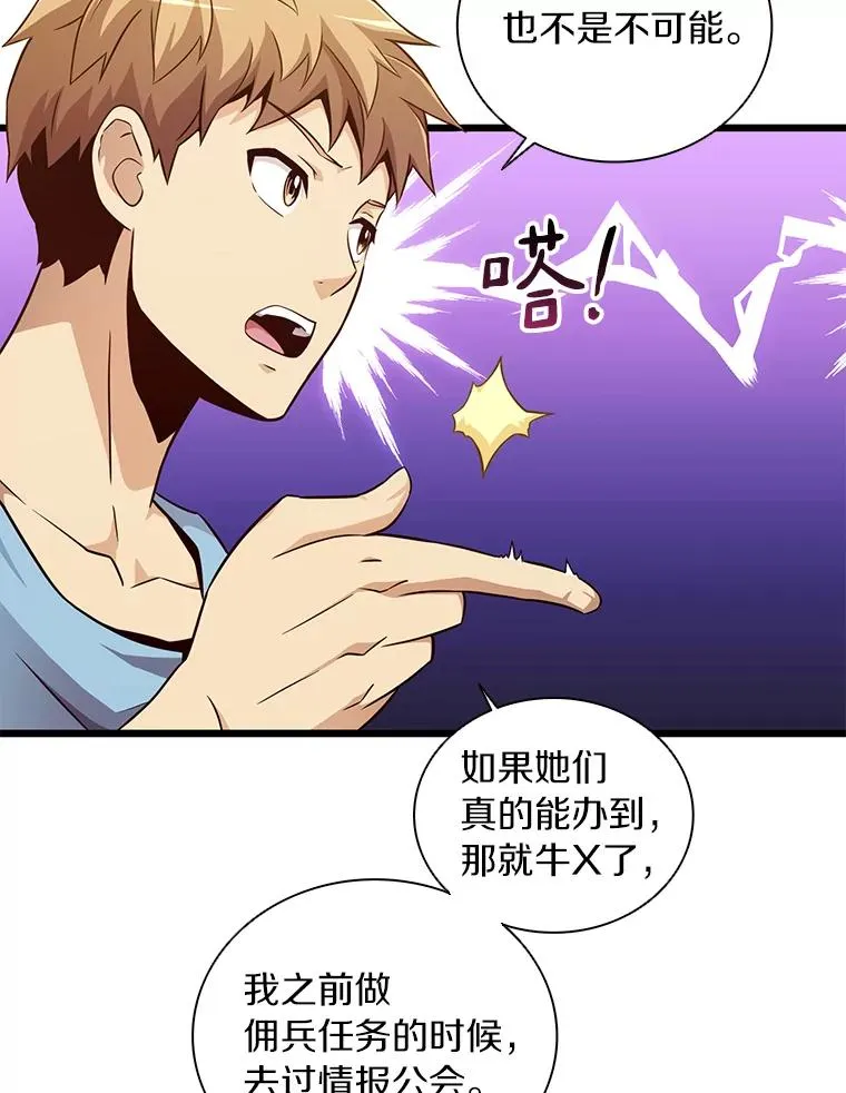 魔弹射手漫画全集漫画,51.情报公会2图