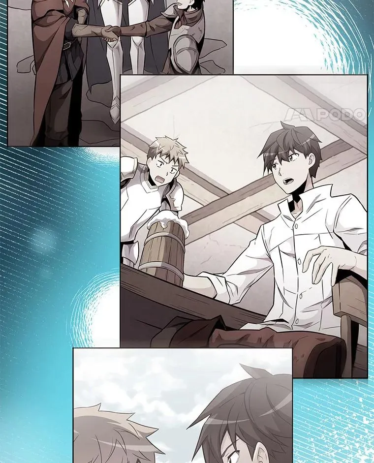 魔弹射手漫画全集漫画,50.老板娘珠珠1图