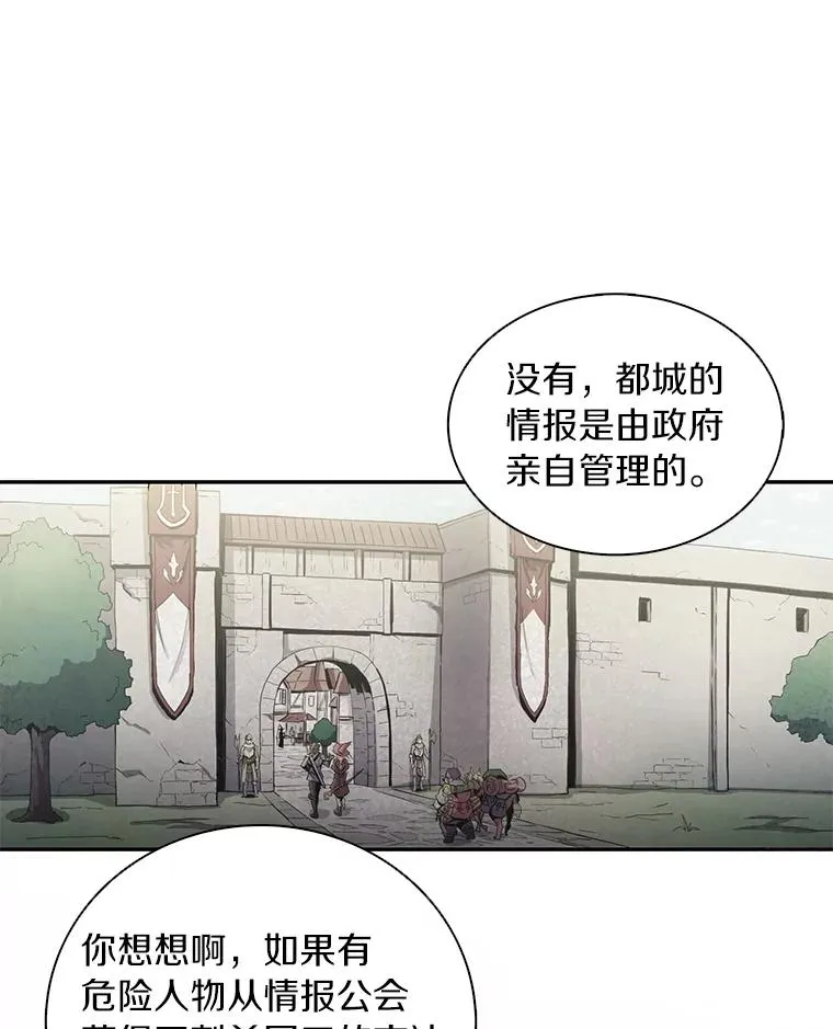 魔弹射手漫画全集漫画,51.情报公会2图
