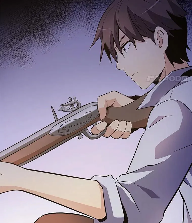 魔弹射手的武器是什么漫画,6.一击毙命1图