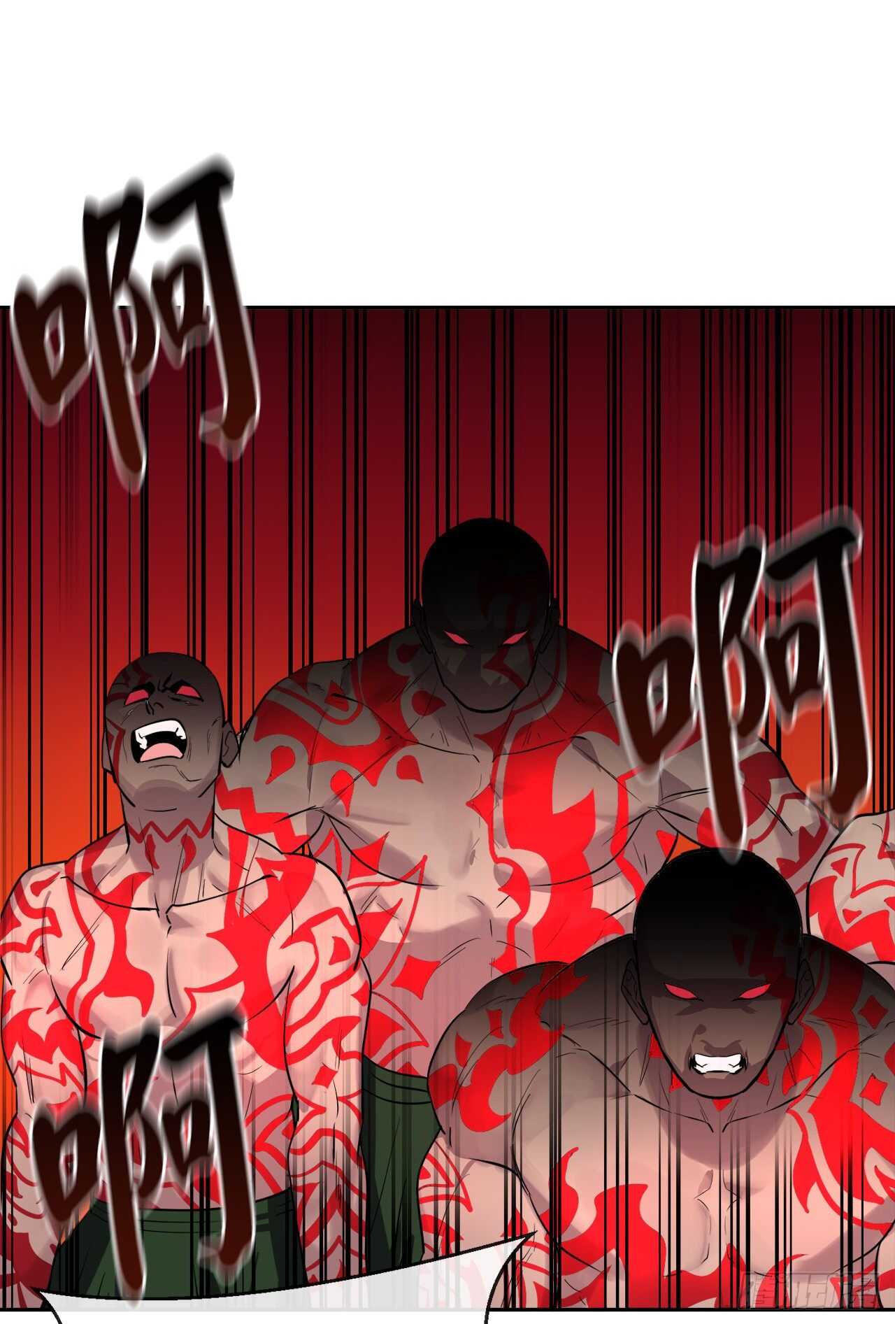 废柴重生之我要当大佬1漫画,147.攻上山顶2图
