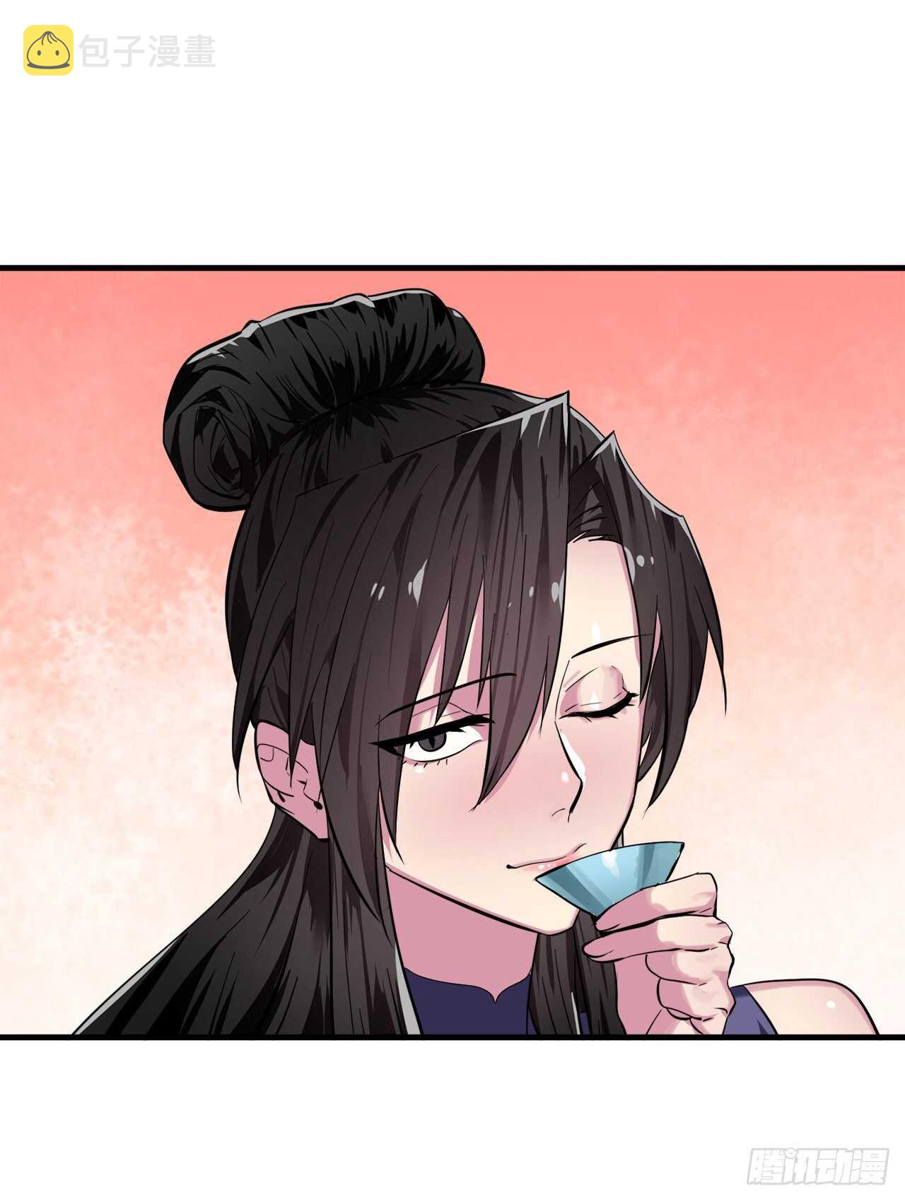 废柴重生之我要当大佬1漫画,162.掌门之忧2图