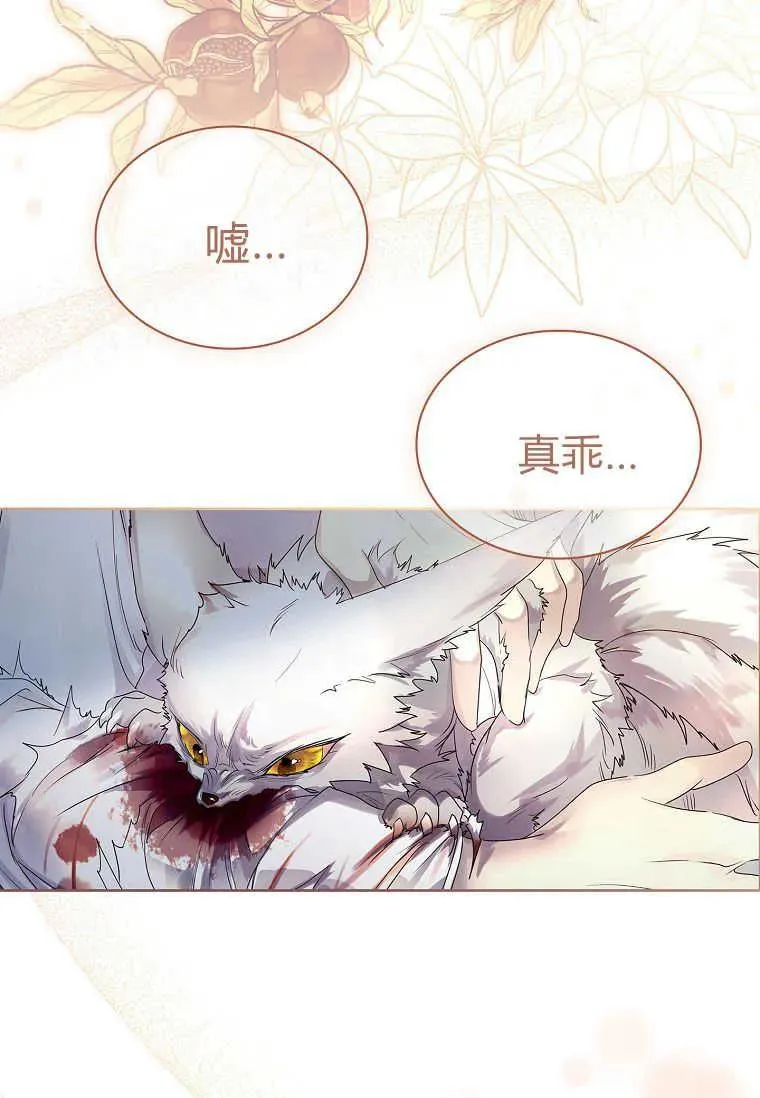 错养了九尾狐漫画,第04话2图