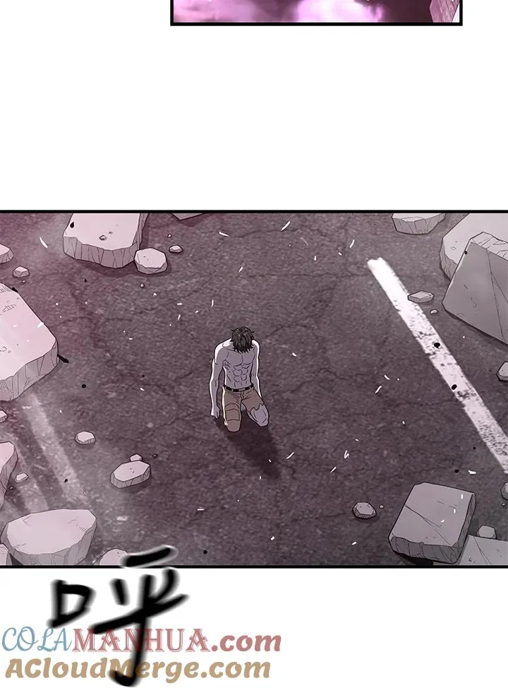 地狱独食漫画,第40话1图