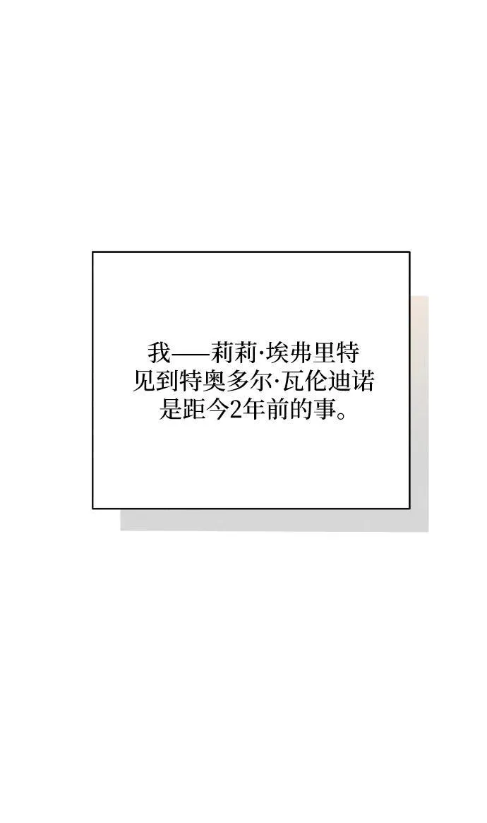 我的丈夫记恨我妈妈漫画,第1话1图