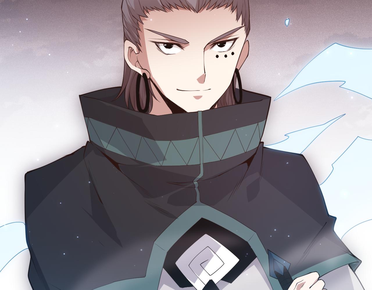 我来自游戏免费漫画下拉式酷漫屋漫画,第65话 【觉醒者】的压制2图