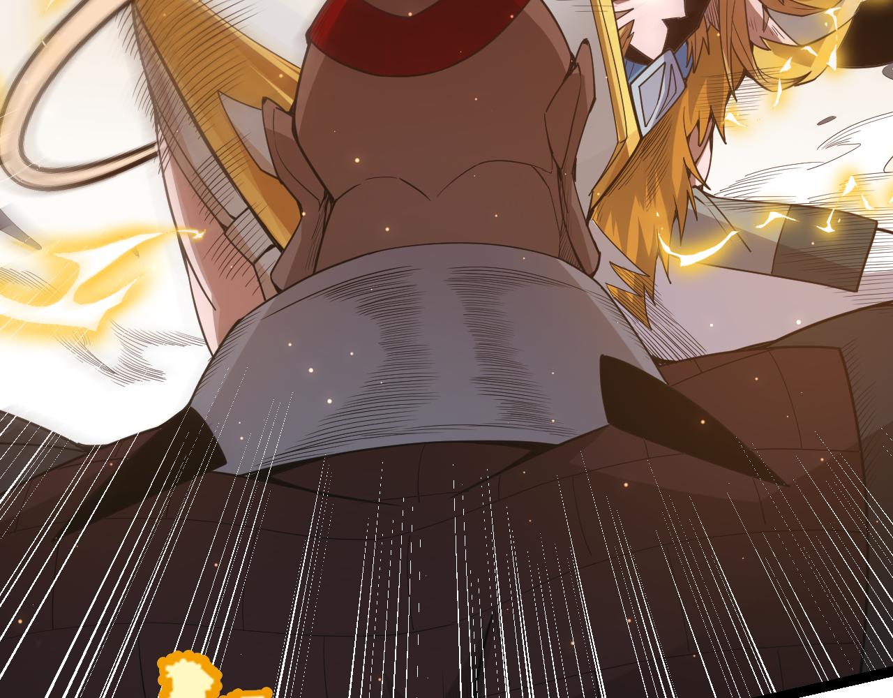 我来自游戏免费漫画下拉式酷漫屋漫画,第37话 你我皆为破戒人1图