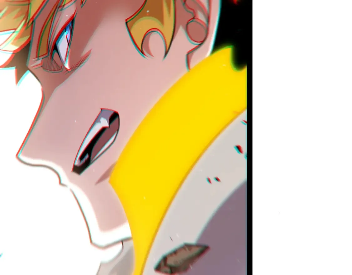 我来自游戏免费漫画下拉式酷漫屋漫画,第252话 碾压级别的败退！1图