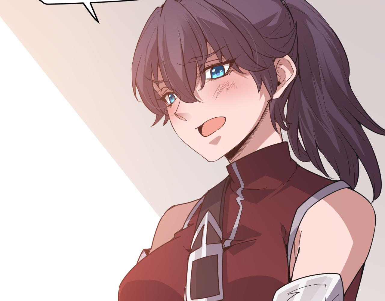 我来自游戏漫画,第63话 天梯榜前10！！2图