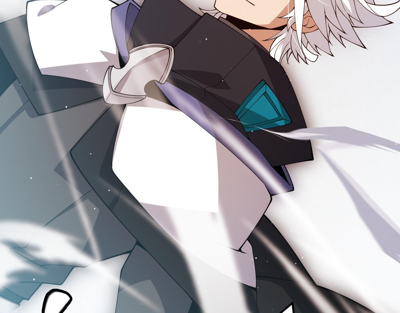 我来自游戏漫画,第135话 来自候选者的赌约1图
