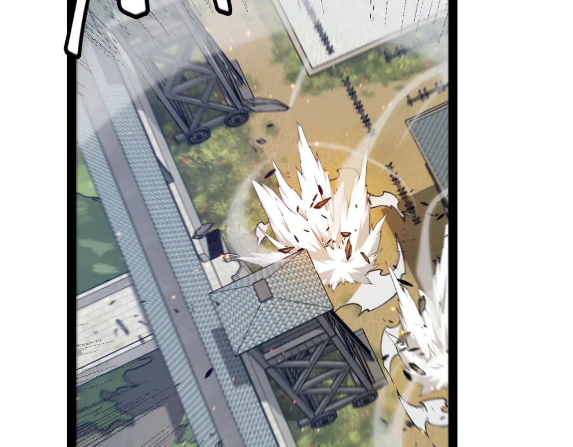 我来自游戏免费漫画下拉式酷漫屋漫画,第210话 骑士与恶魔的屠杀2图