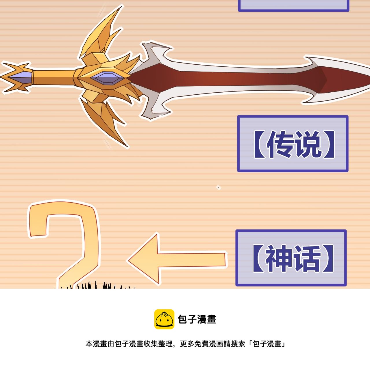 我来自游戏免费漫画下拉式酷漫屋漫画,第71话 100%完美觉醒者1图