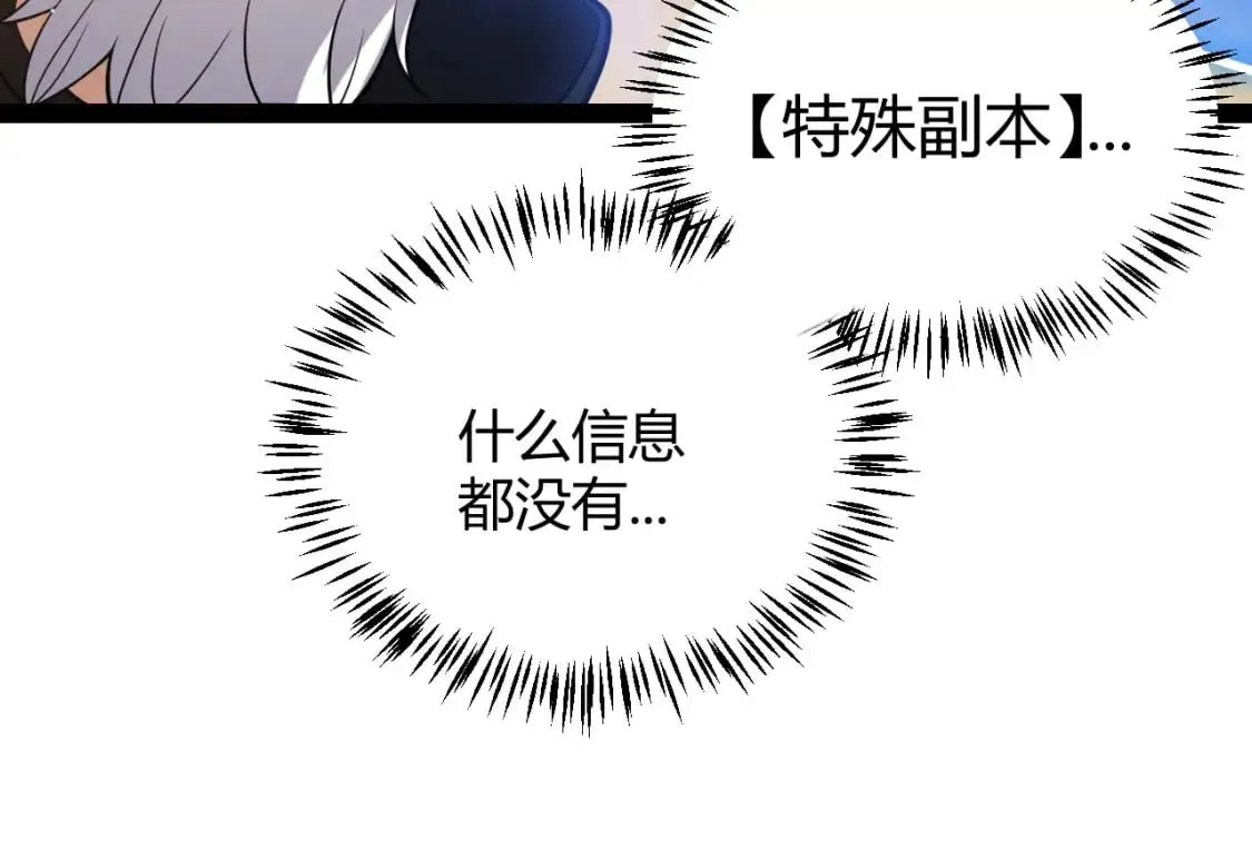 我来自游戏免费漫画下拉式酷漫屋漫画,第234话 诡异的副本1图