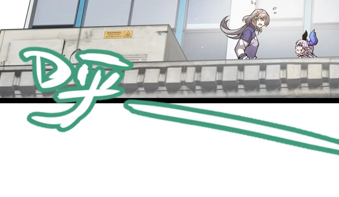 我来自游戏免费漫画下拉式酷漫屋漫画,第205话 不动暗纹的再会2图