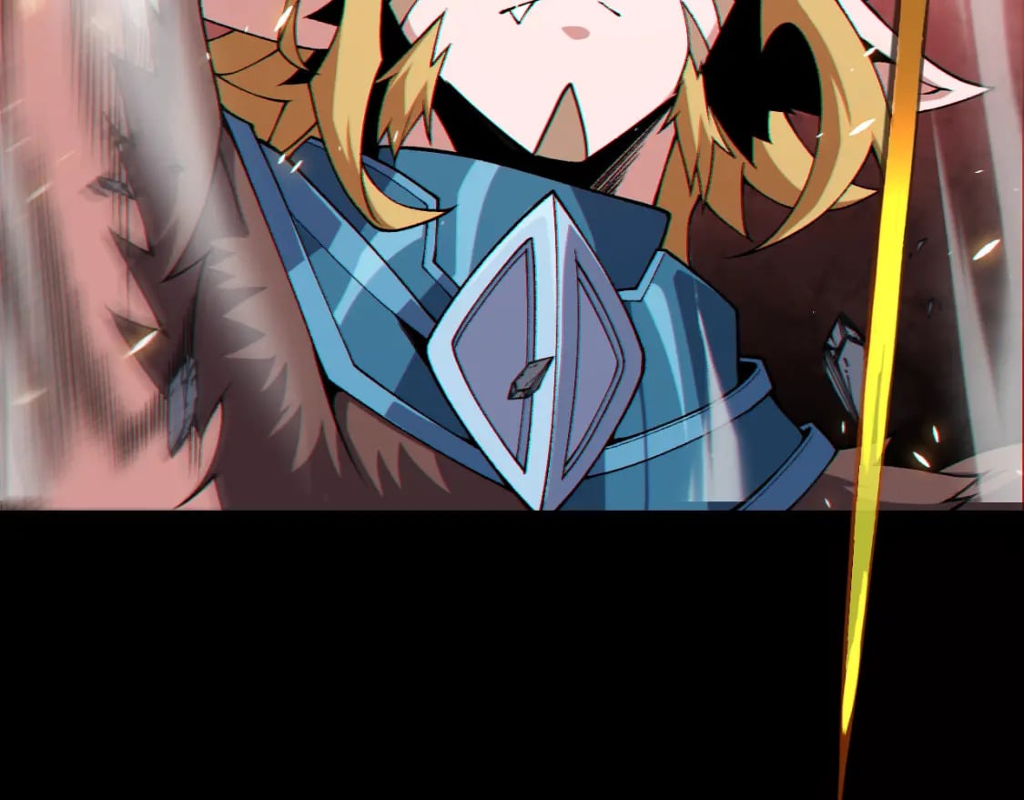 我来自游戏免费漫画下拉式酷漫屋漫画,第187话 最强之盾！1图