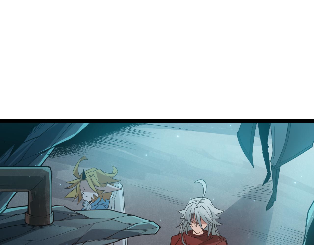 我来自游戏免费漫画下拉式酷漫屋漫画,第57话 20分钟的可能性1图