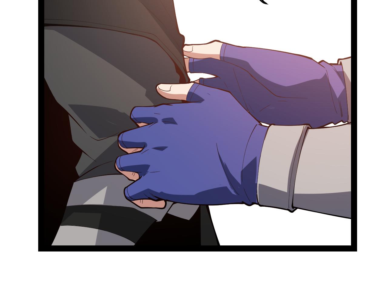 我来自游戏漫画,第141话 影新的成员2图