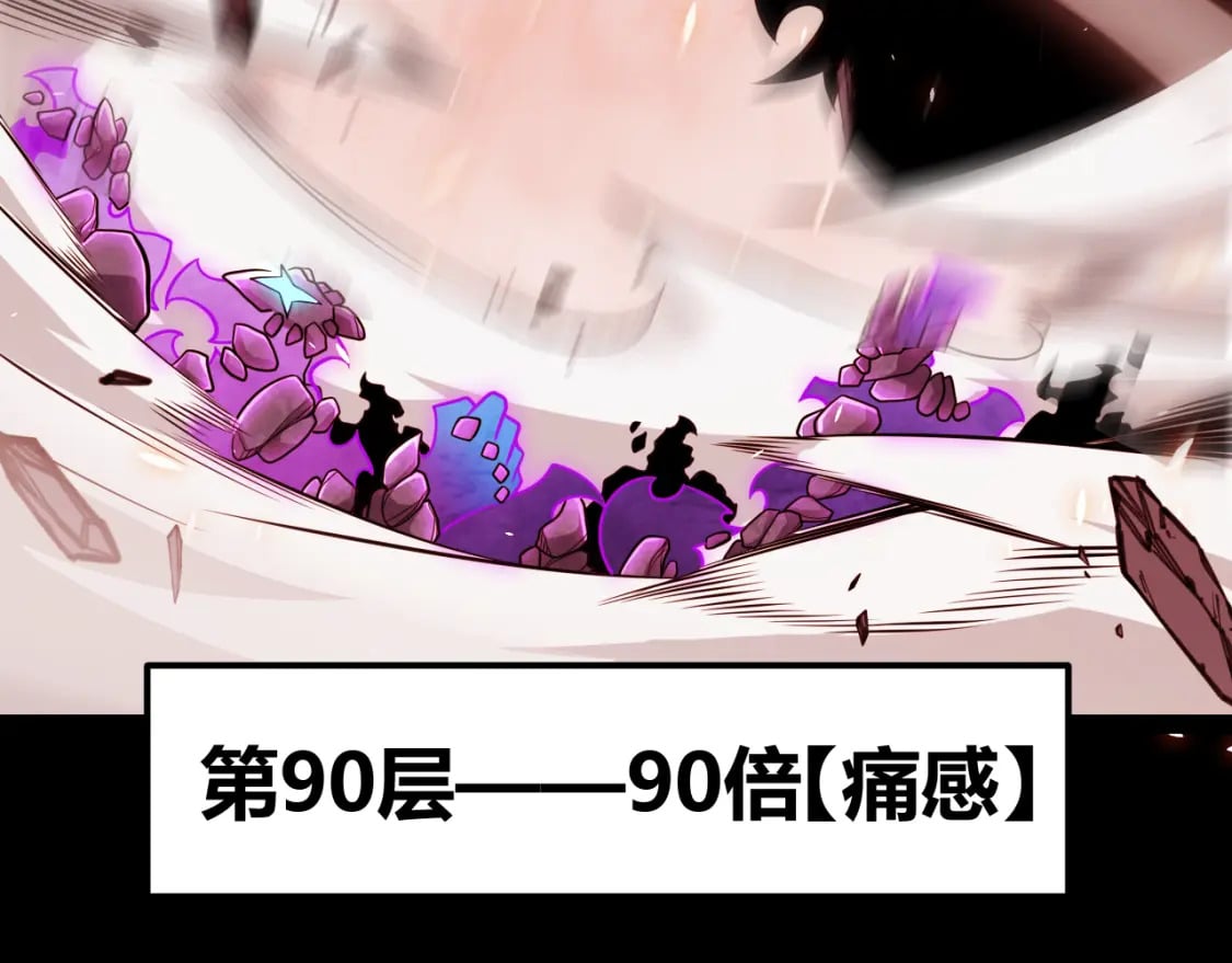 我来自游戏免费漫画下拉式酷漫屋漫画,第193话 归还大地的力量2图