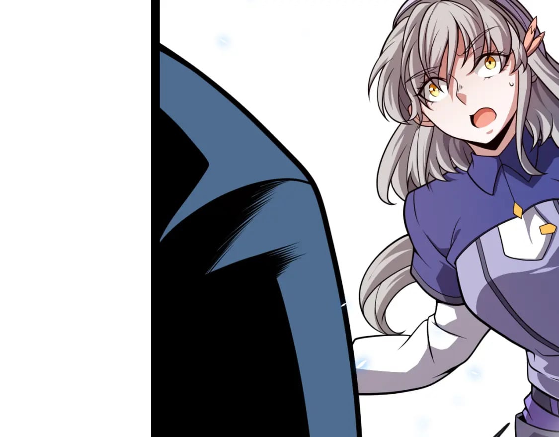我来自游戏免费漫画下拉式酷漫屋漫画,第204话 第二次切磋1图